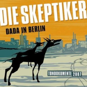 DaDa in Berlin CD