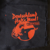 Patch - "Deutschland halt's Maul!" – Bild 2