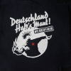 Patch - "Deutschland halt's Maul!"