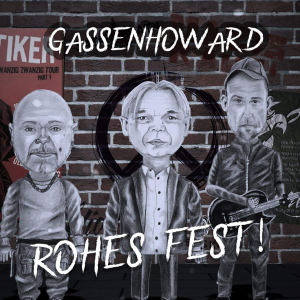 MP3 Rohes Fest