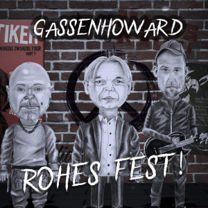 Videoclip Rohes Fest