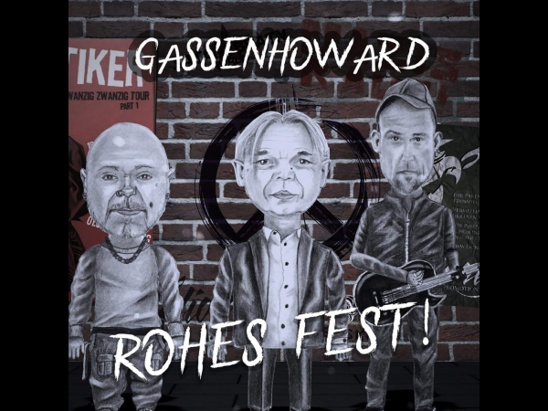 Videoclip Rohes Fest