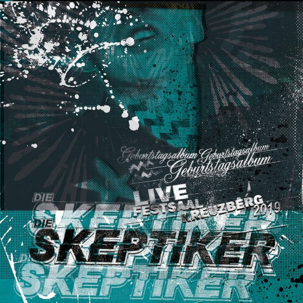 CD+DVD/LP+DVD Geburtstagsalbum neu neu neu!!!