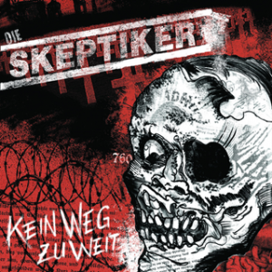 CD/LP „Kein Weg zu weit“