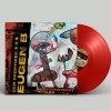 Der Skeptiker Eugen B "Innenfrost" CD/LP (Rockalbum) NEU NEU NEU!!! – Bild 2
