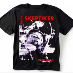 T Shirt frühe Werke