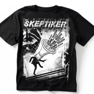 T Shirt - Komm tanzen